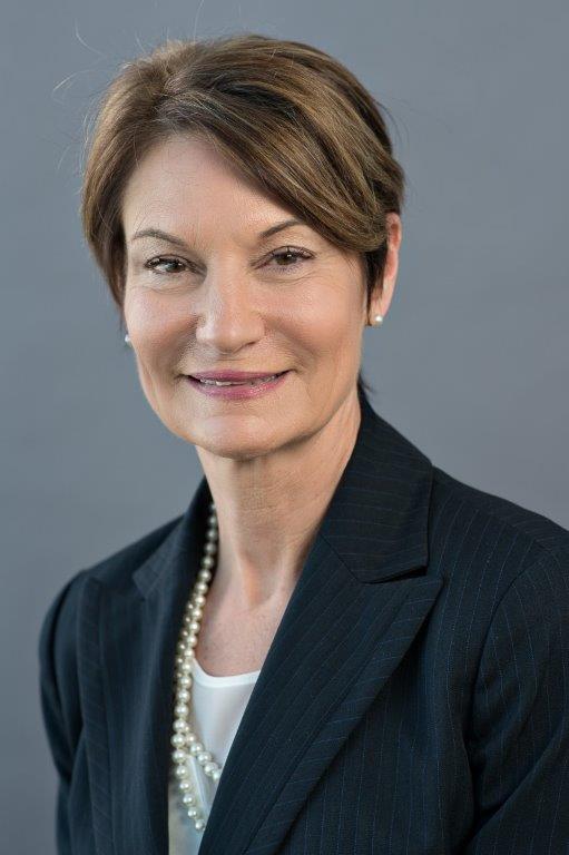 Janice Nissen BSN, MBA, MS Population Health