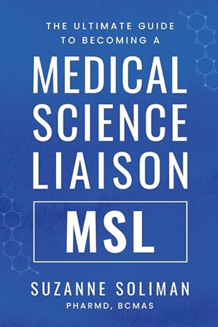 msl book