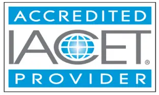 IACET Logo