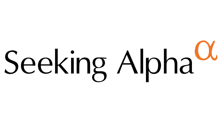 Seeking alpha