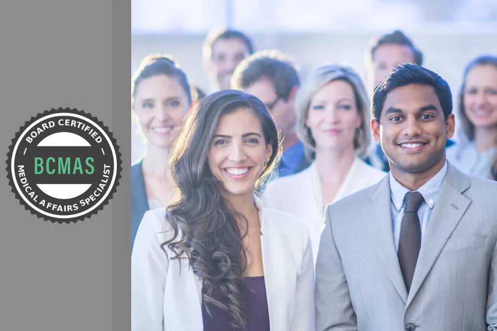 Breaking Down the BCMAS Certification