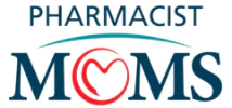 pharmacist moms logo