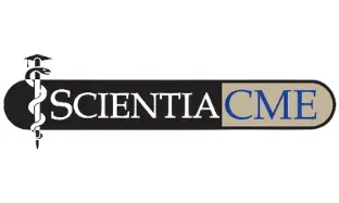 Scientia Logo