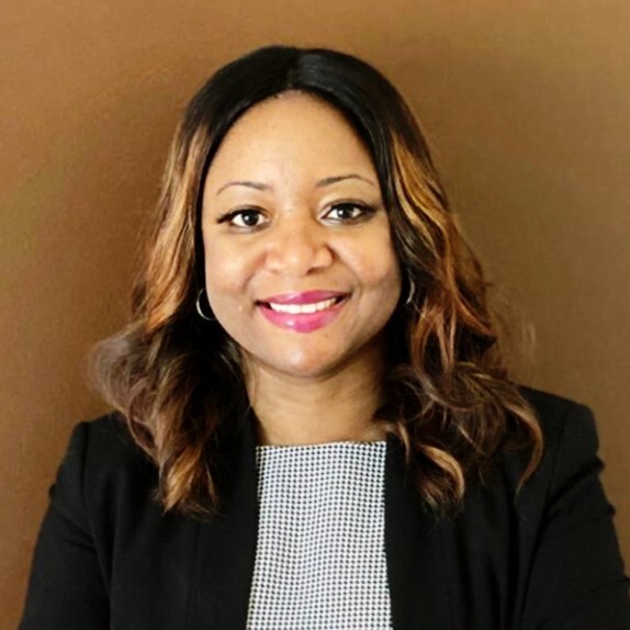 Nneka Dimanochie, PharmD, BCMAS