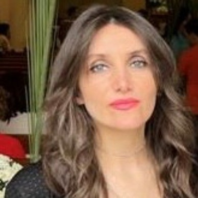 Sandy Gabra, BPharm, MBA, BCMAS