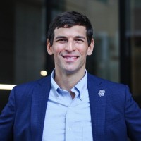 David Fajgenbaum, MD, MBA, MSc