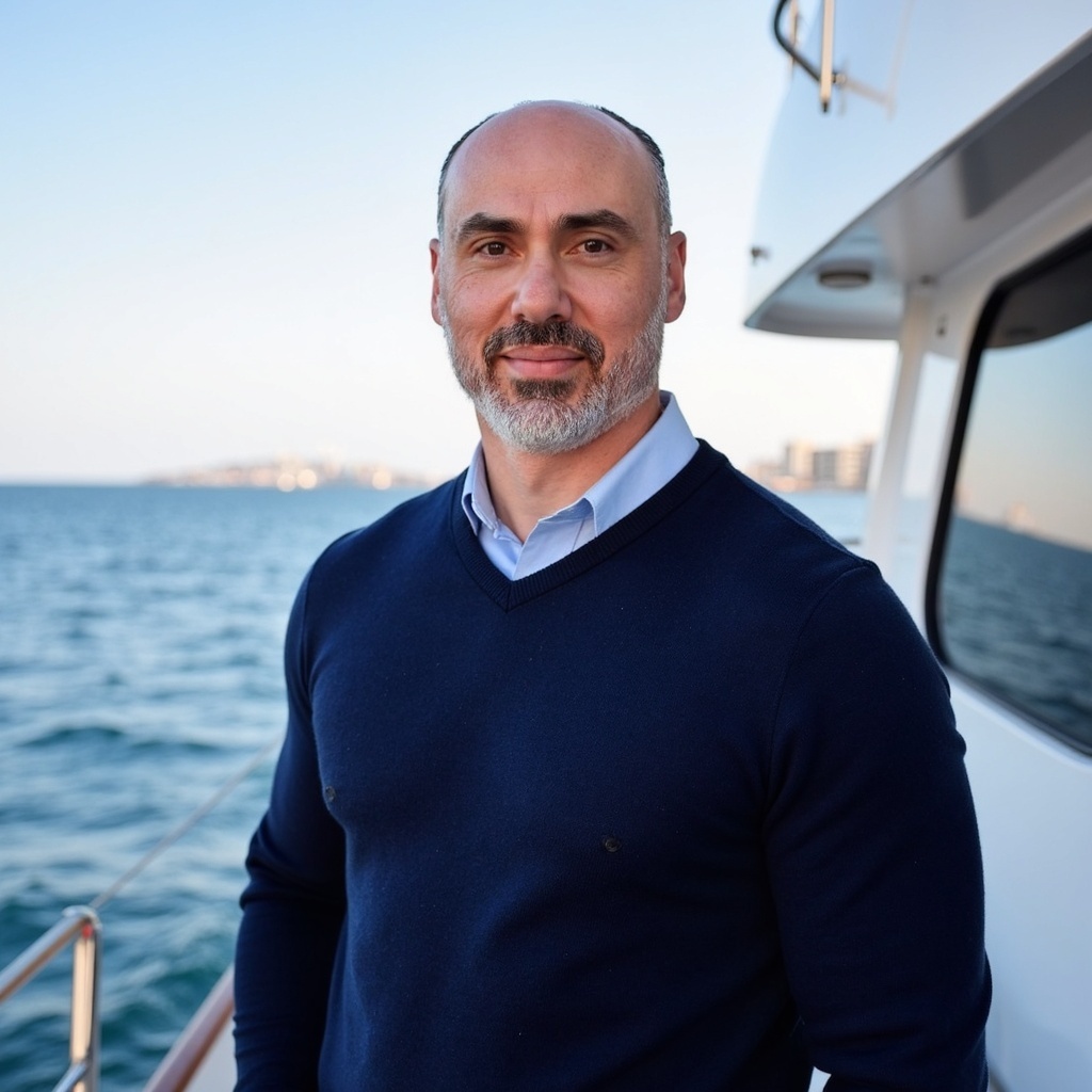 Lestter Cruz Serrano, MD, BCMAS