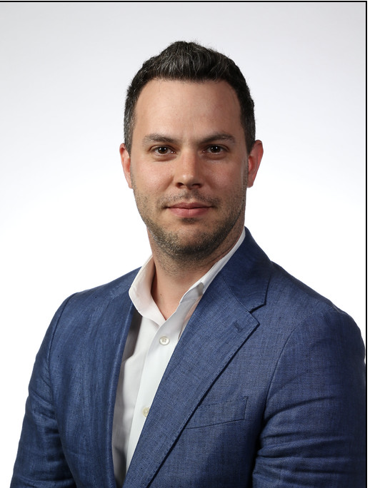 Matthew Hadfield, DO