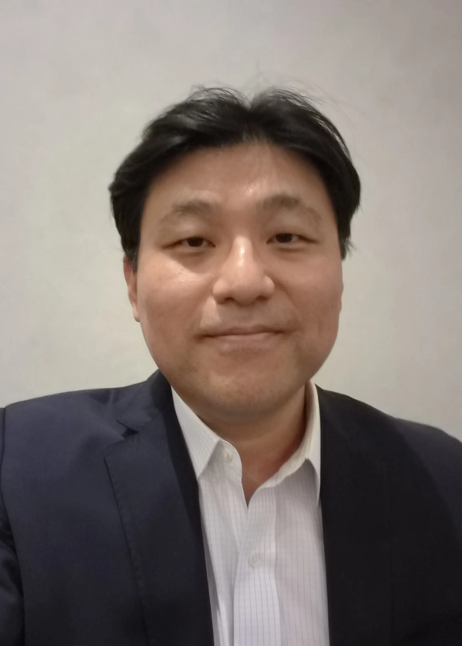 Michael S.K. Jeong, M.D.