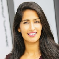 Nami Pandit, PharmD, R.Ph