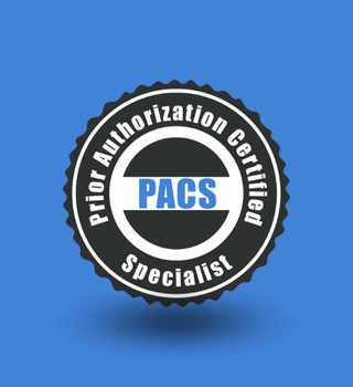 Prior Authorization Certified Specialist