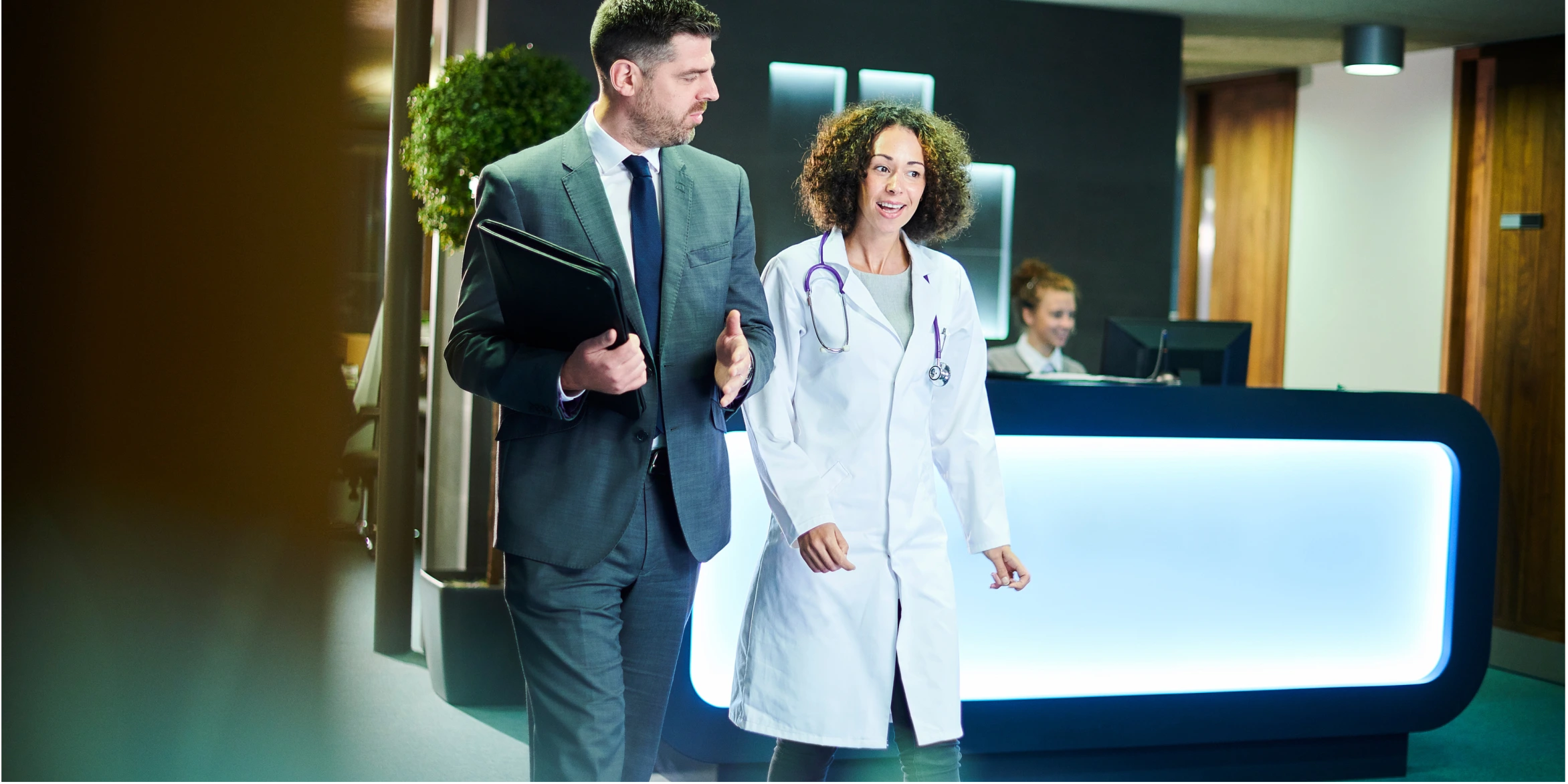 Pharma Sales
