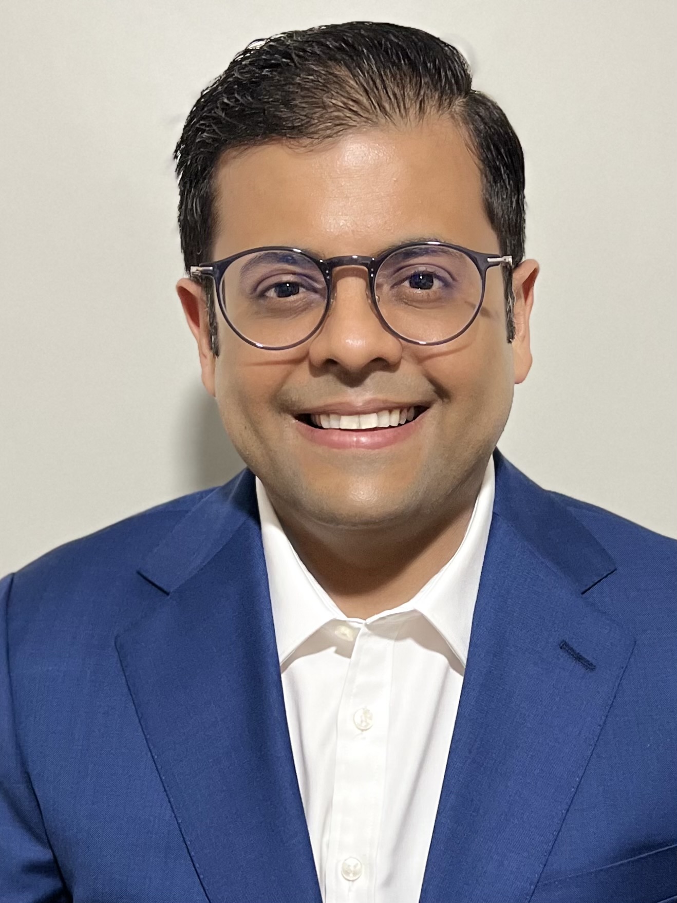 Siddharth Jain, MD