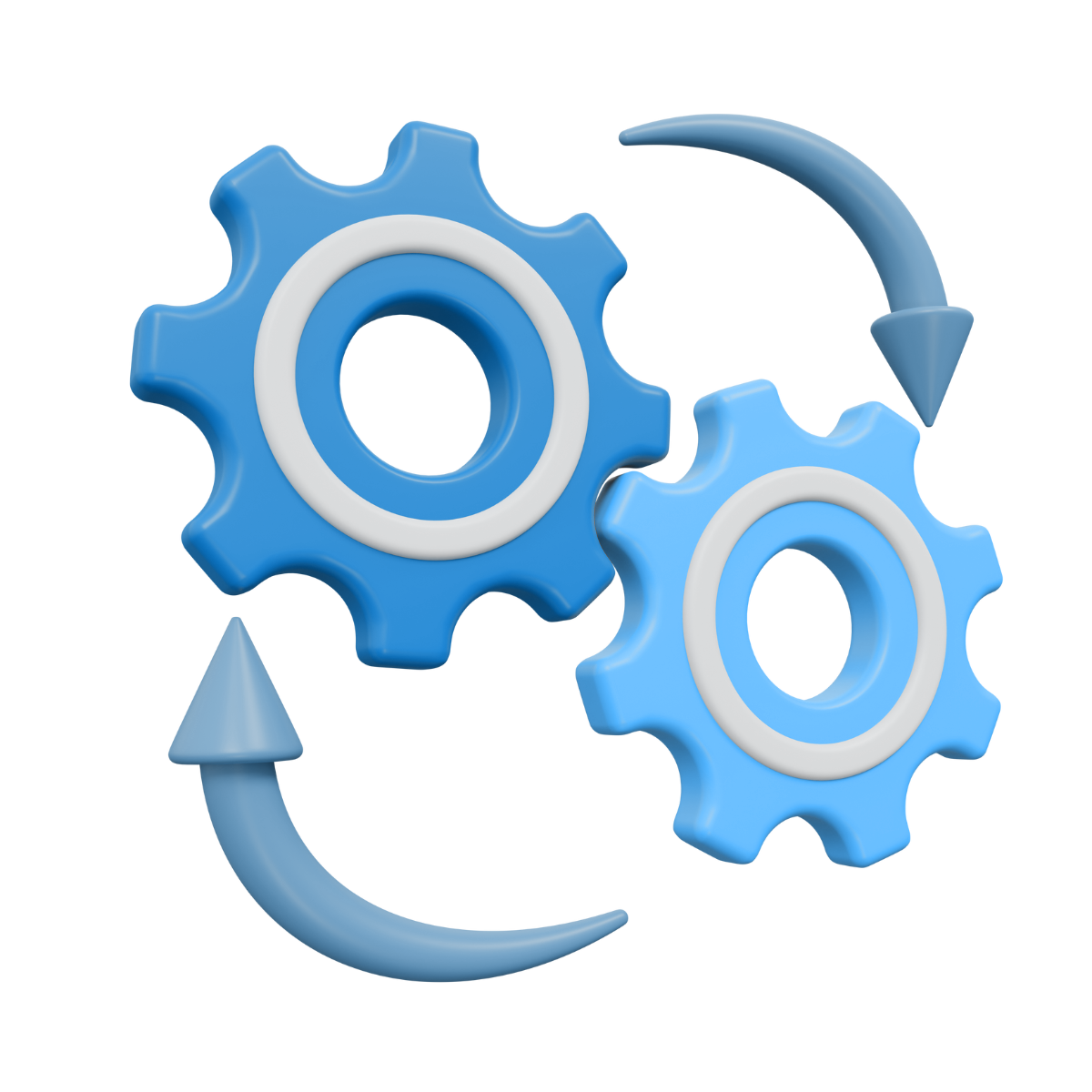 gear icon