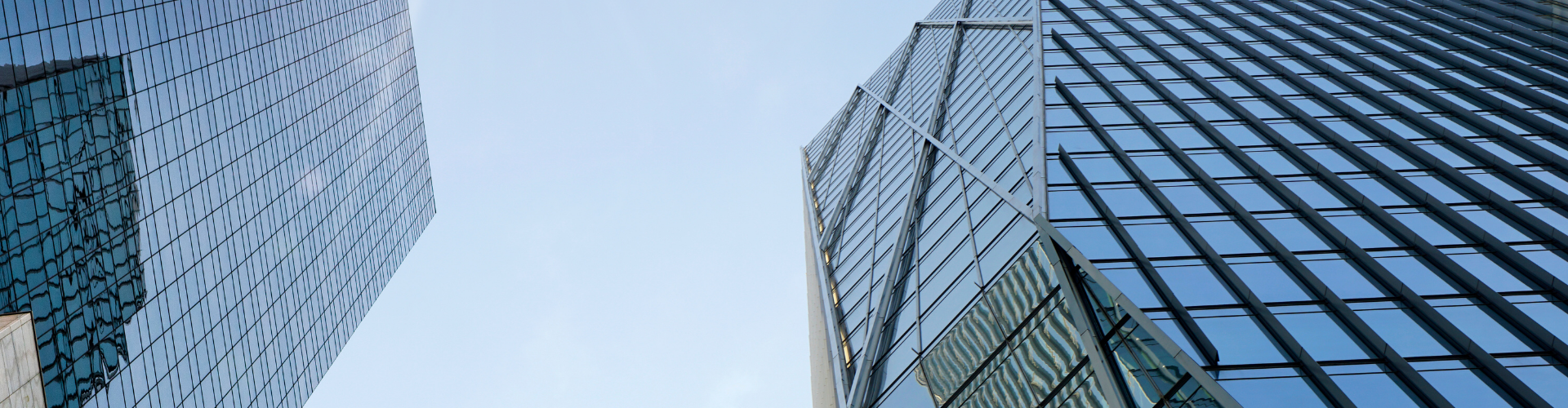 corporate building