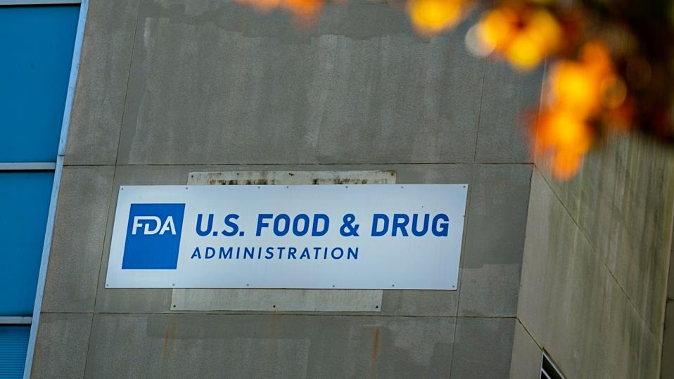 FDA Moves To Block Some Compounded GLP-1s - Here's What It Means For Online Prescriptions