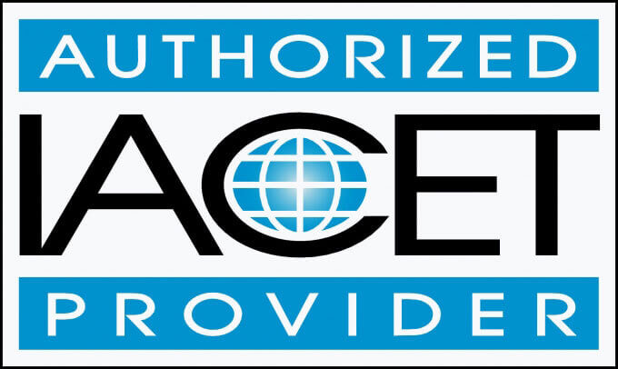 IACET Logo